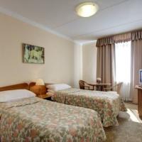 Hotelfotos Измайлово Альфа