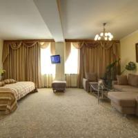 Fotos del hotel Измайлово Альфа