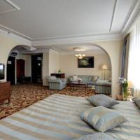 Hotel photos Izmailovo Alfa