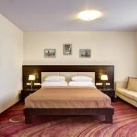 Hotelfotos Измайлово Альфа