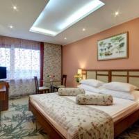 Fotos del hotel Измайлово Альфа