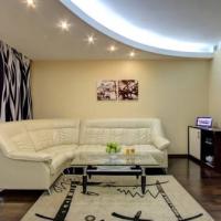 Hotelfotos Измайлово Альфа