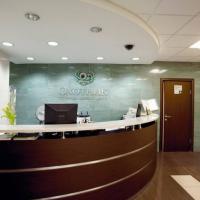 Hotel photos Okhotnik Hotel