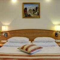 Фотографии отеля Измайлово Альфа