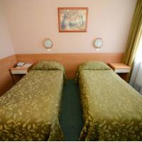 Hotelfotos Домодедово Аэротель