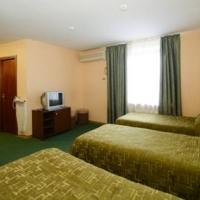 Hotelfotos Домодедово Аэротель