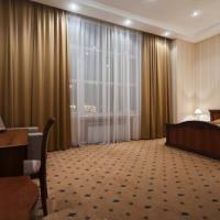 Фотографии отеля ТИПО Отель