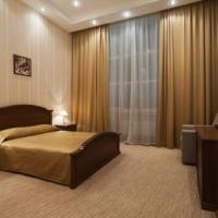 Fotos del hotel ТИПО Отель