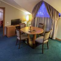 Фотографии отеля Отель Акварель