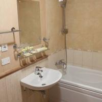 Фотографии отеля Отель Акварель