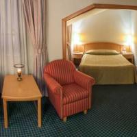 Hotel photos Akvarel Hotel