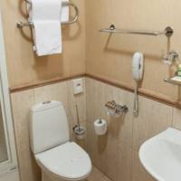 Hotel photos Akvarel Hotel