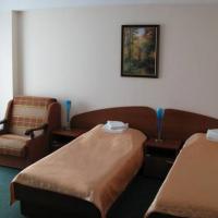 Фотографии отеля Отель Мирит