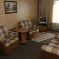 Hotelfotos ВашОтель - Саяны