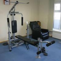 Фотографии отеля ВашОтель - Саяны