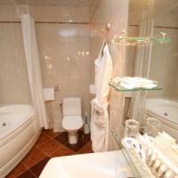 Hotel photos Marco Polo Presnja