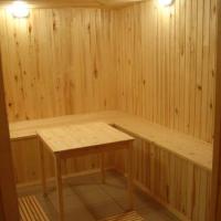 Hotel photos Voyage Hotel