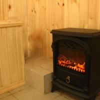 Hotelfotos Гостиница Вояж