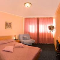 Fotos del hotel 7-th Floor