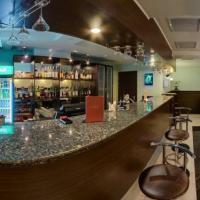 Hotelfotos Максима Панорама