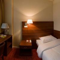 Hotelfotos Максима Панорама