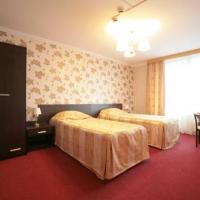 Fotos del hotel Отель Москвич