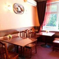 Hotelfotos Отель Москвич