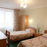 Fotos del hotel Отель Москвич