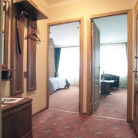 Фотографии отеля Отель Москвич