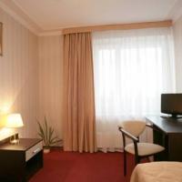 Hotelfotos Отель Москвич