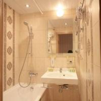 Hotelfotos Отель Москвич