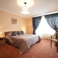 Фотографии отеля Отель Москвич