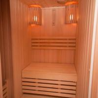 Hotel photos Universitetskaya Hotel