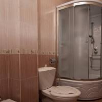 Hotelfotos Гостиница Университетская