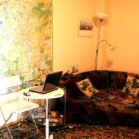 Hotel photos Moscow Style Hostel