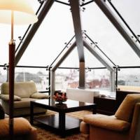 Hotelfotos Арарат Парк Хаятт