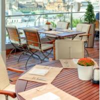 Hotelfotos Арарат Парк Хаятт