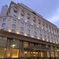 Фотографии отеля Арарат Парк Хаятт