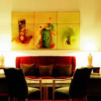 Hotelfotos Арарат Парк Хаятт