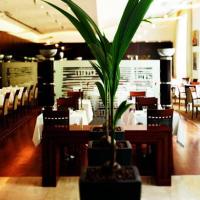 Hotelfotos Арарат Парк Хаятт