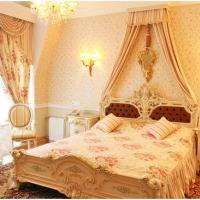 Hotelfotos Бутик Отель Шенонсо