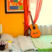 Fotos del hotel Moscow Home Hostel