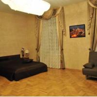 Фотографии отеля Домашний Отель на Камергерском Переулке