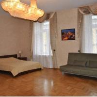 Hotel photos Home Hotel At Kamergersky Pereulok