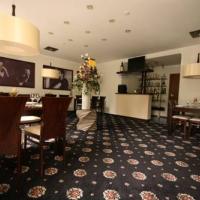 Hotelfotos Отель Блюз