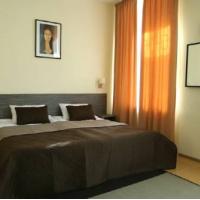 Hotel photos Jazz Hotel