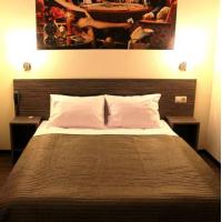 Fotos del hotel Джаз отель