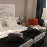 Hotel photos Radisson Blu Belorusskaya