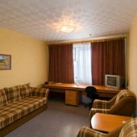 Hotelfotos Арк-отель