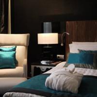 Hotelfotos Radisson Blu Belorusskaya